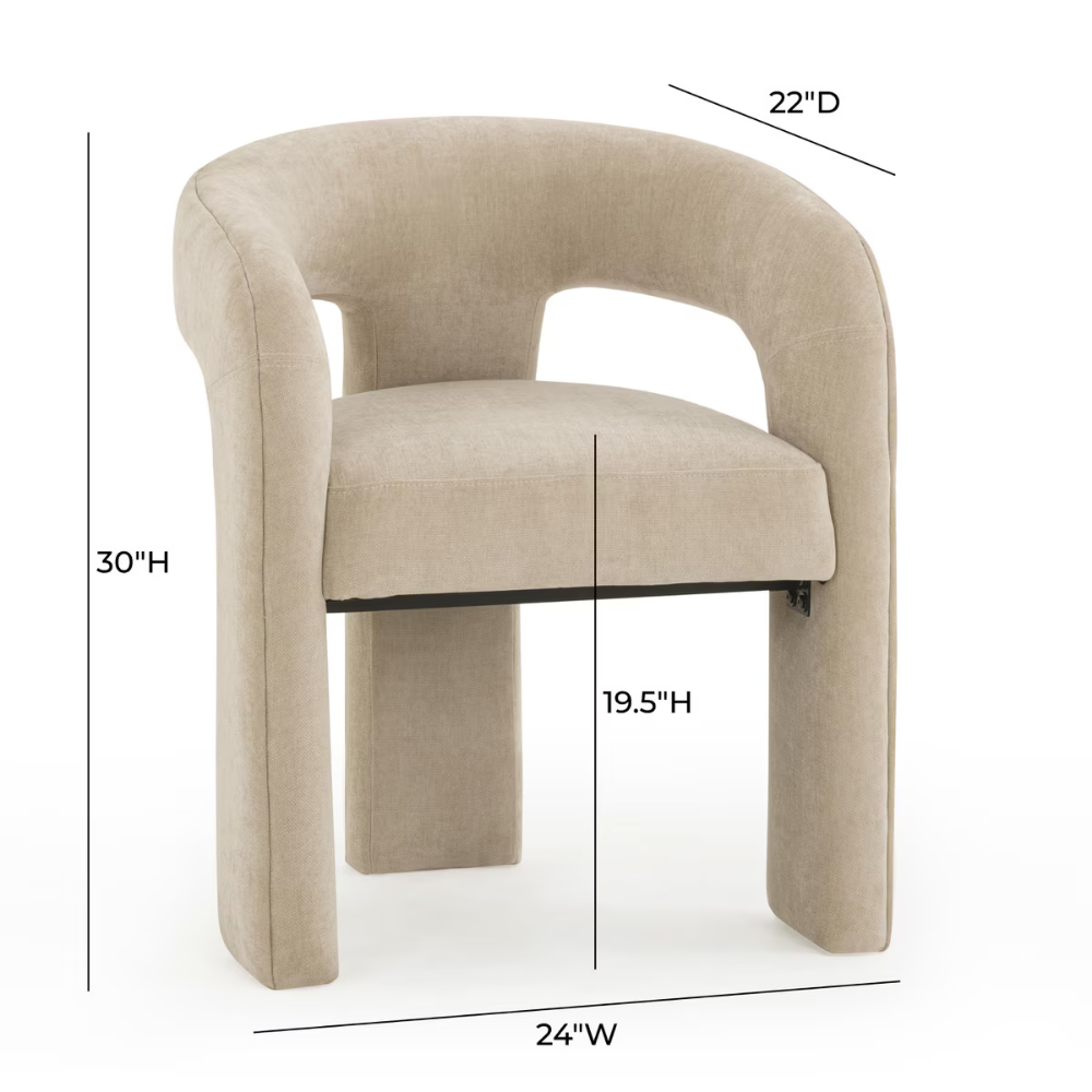 Capone Dining Chair