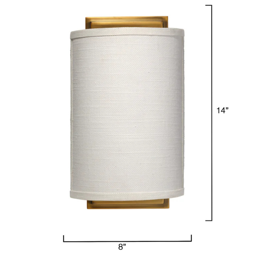Riley Wall Sconce