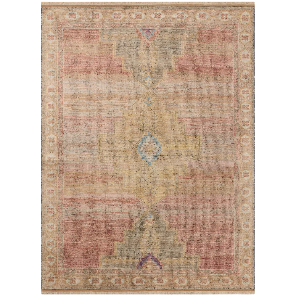 Granada Sunrise/Multi Rug