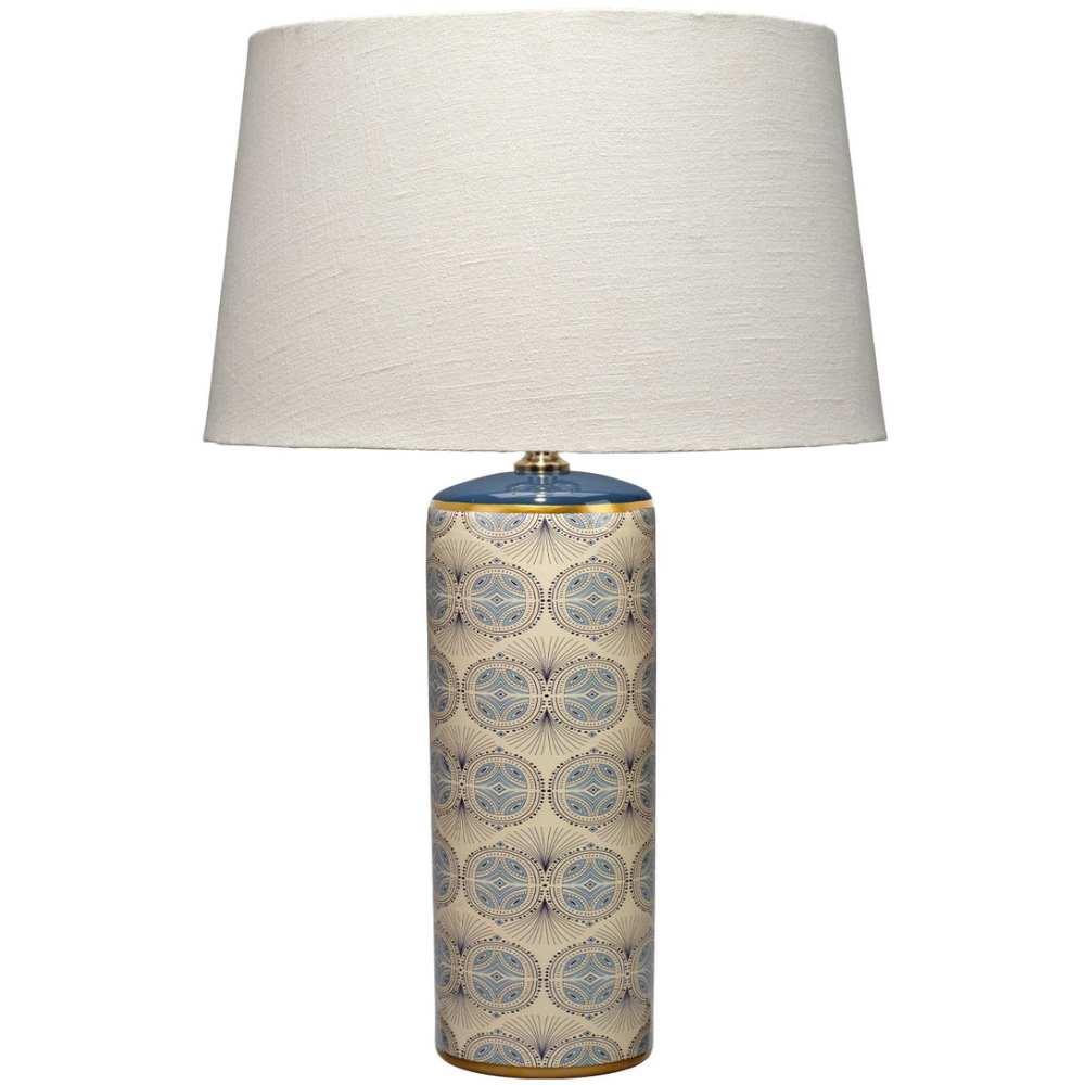 Orbital Table Lamp