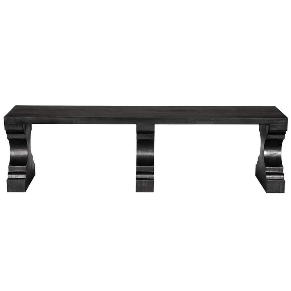 Stern Bench
