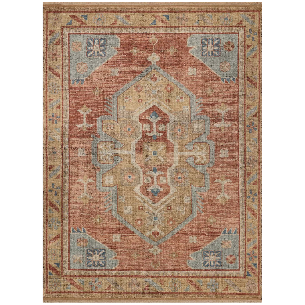 Granada Santa Fe/Sky Rug