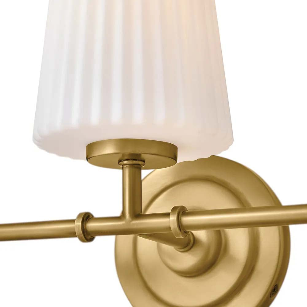 Mckenna Vanity Light