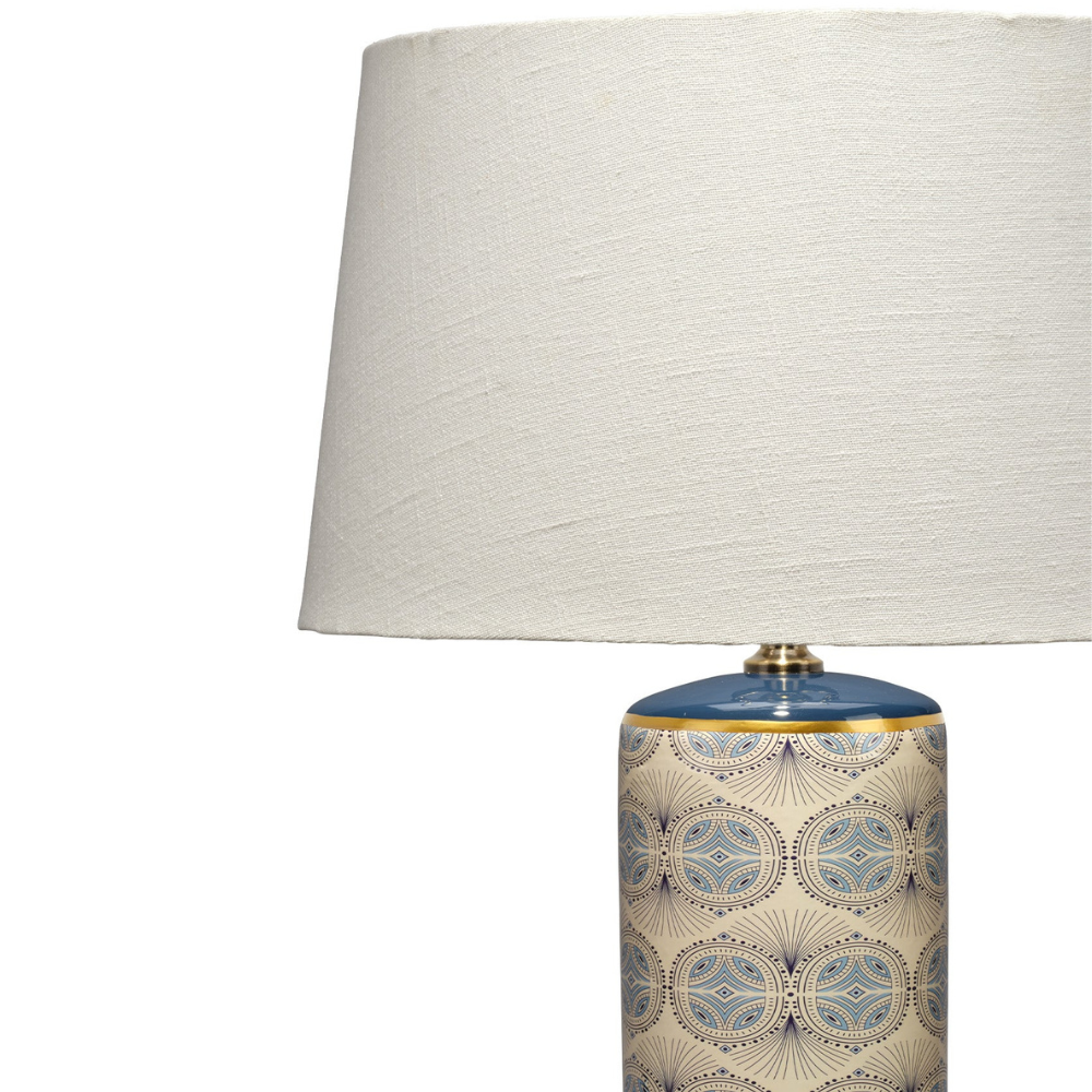 Orbital Table Lamp