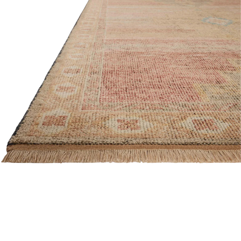 Granada Sunrise/Multi Rug