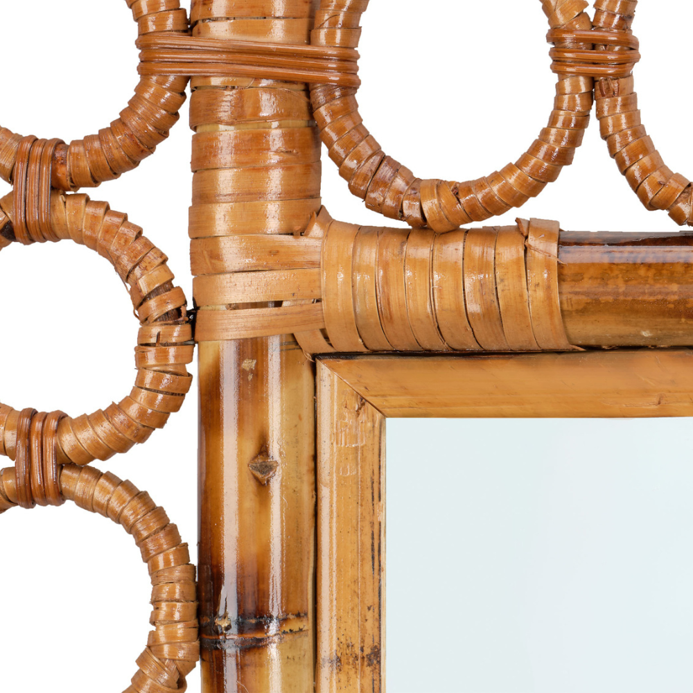 Marché Mirror