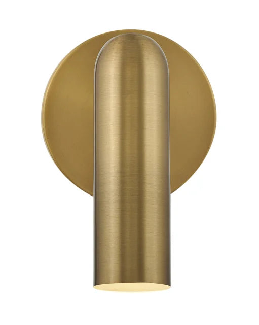 Hinkley Dax Sconce