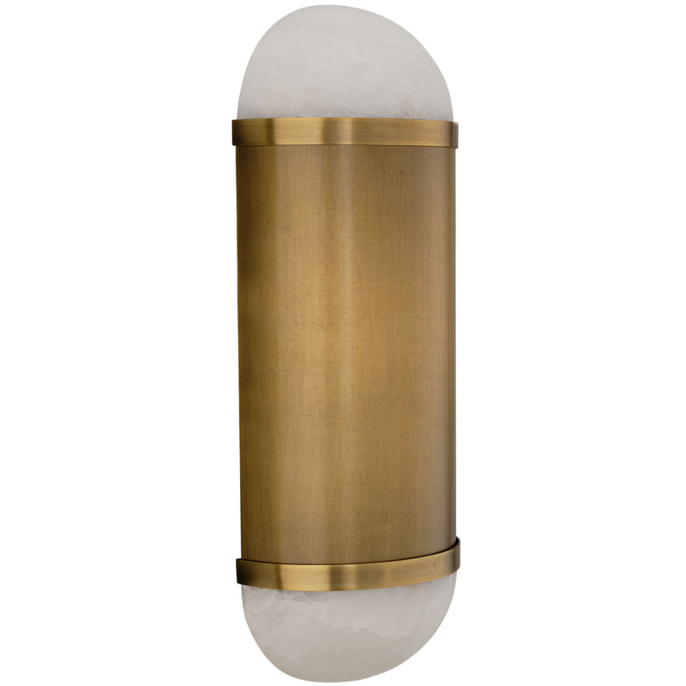Remedy Wall Sconce