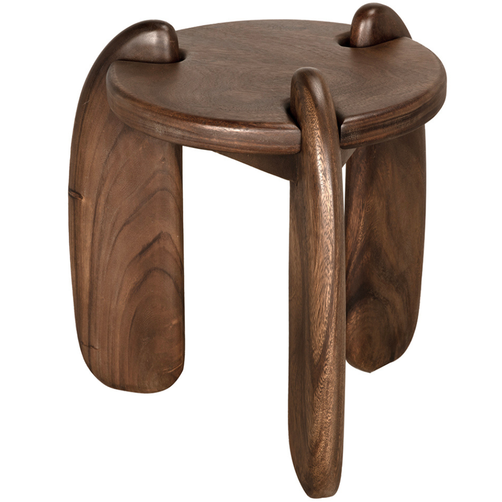 Mahatma Side Table
