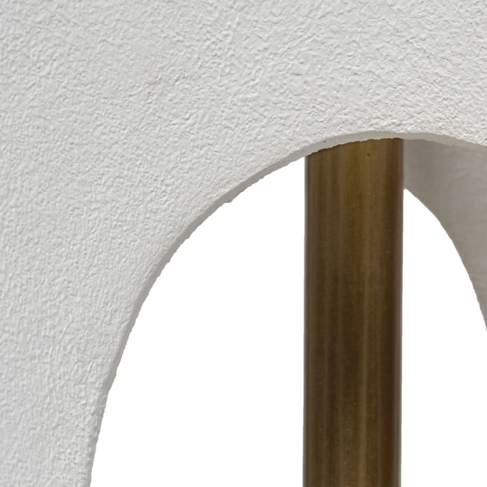 Swan Table Lamp