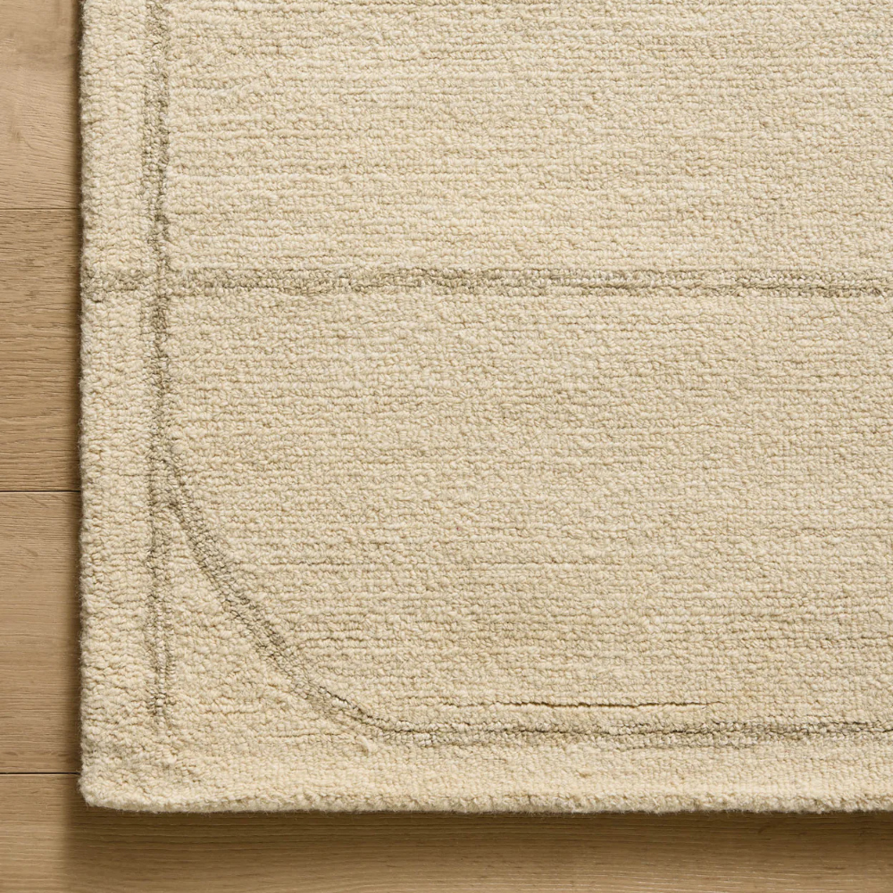 Barrow Ivory/Taupe Rug