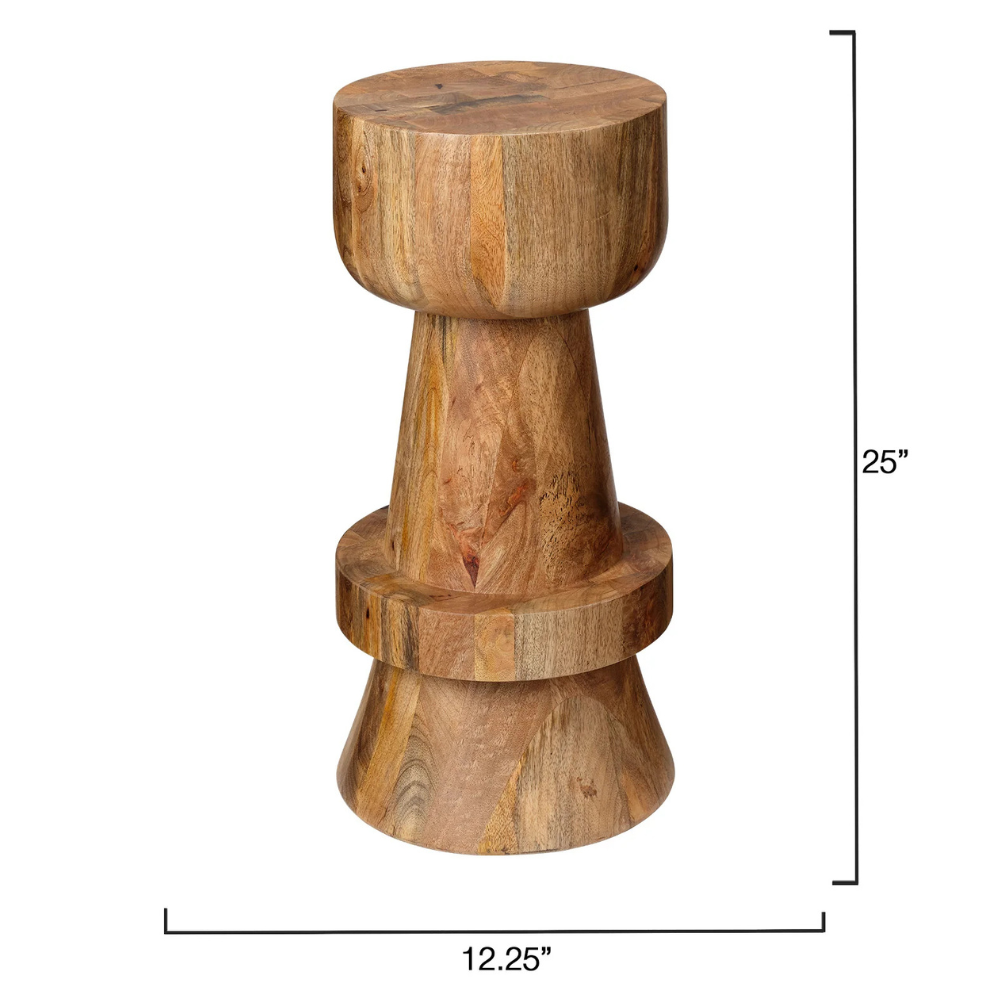 Rook Counter Stool