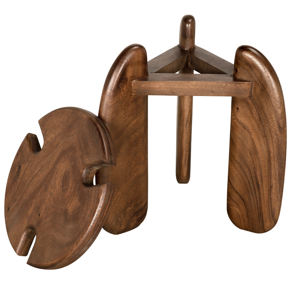 Mahatma Side Table