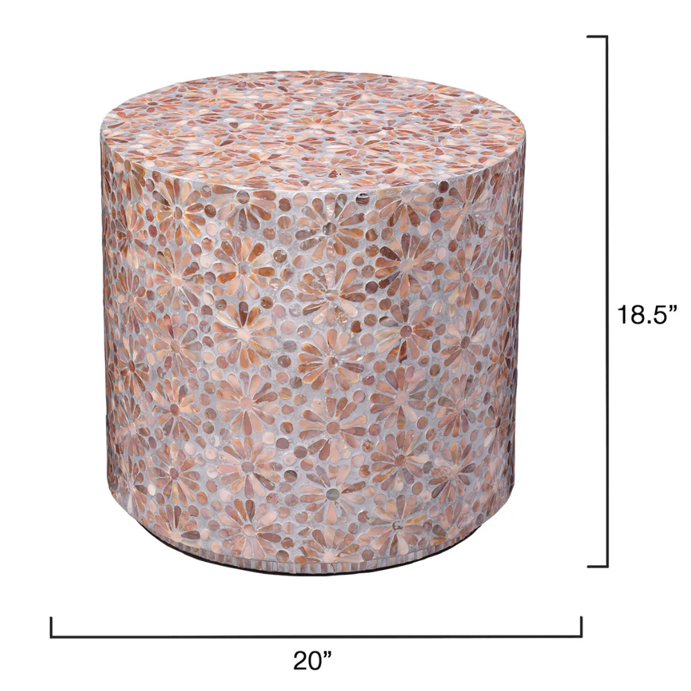 Marigold Side Table