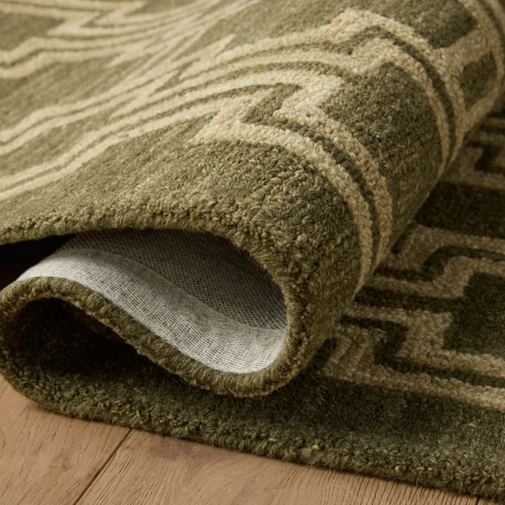 Barrow Rug