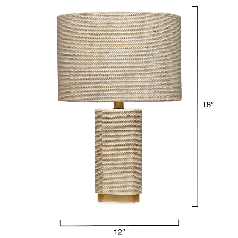 Haisley Table Lamp