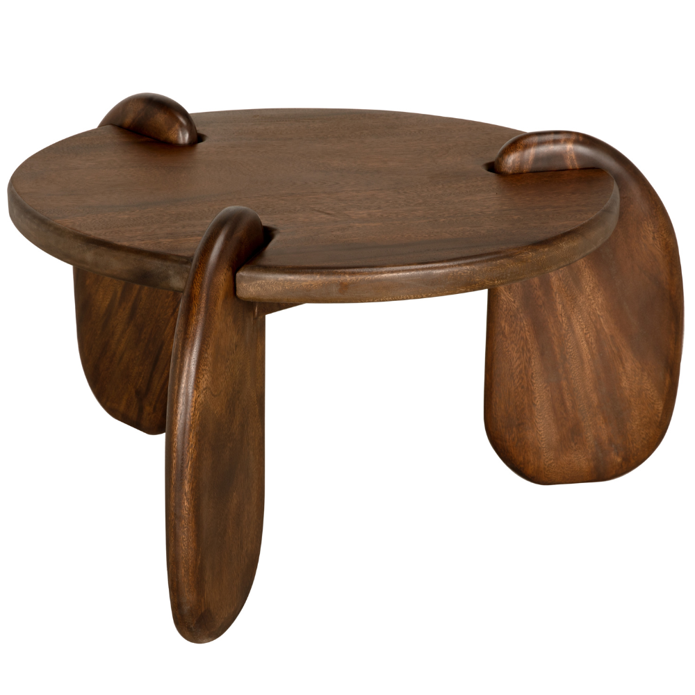 Mahatma Coffee Table
