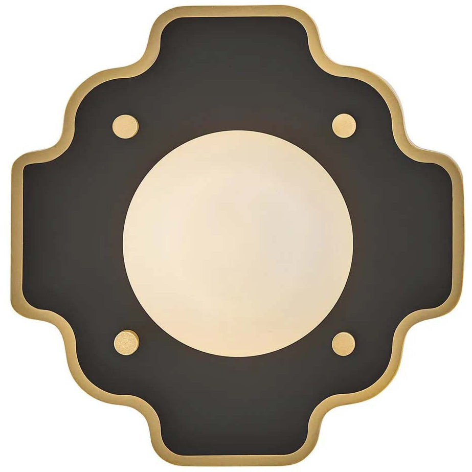 Howe Sconce