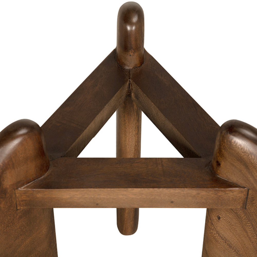 Mahatma Side Table