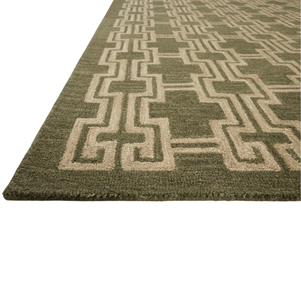 Barrow Rug