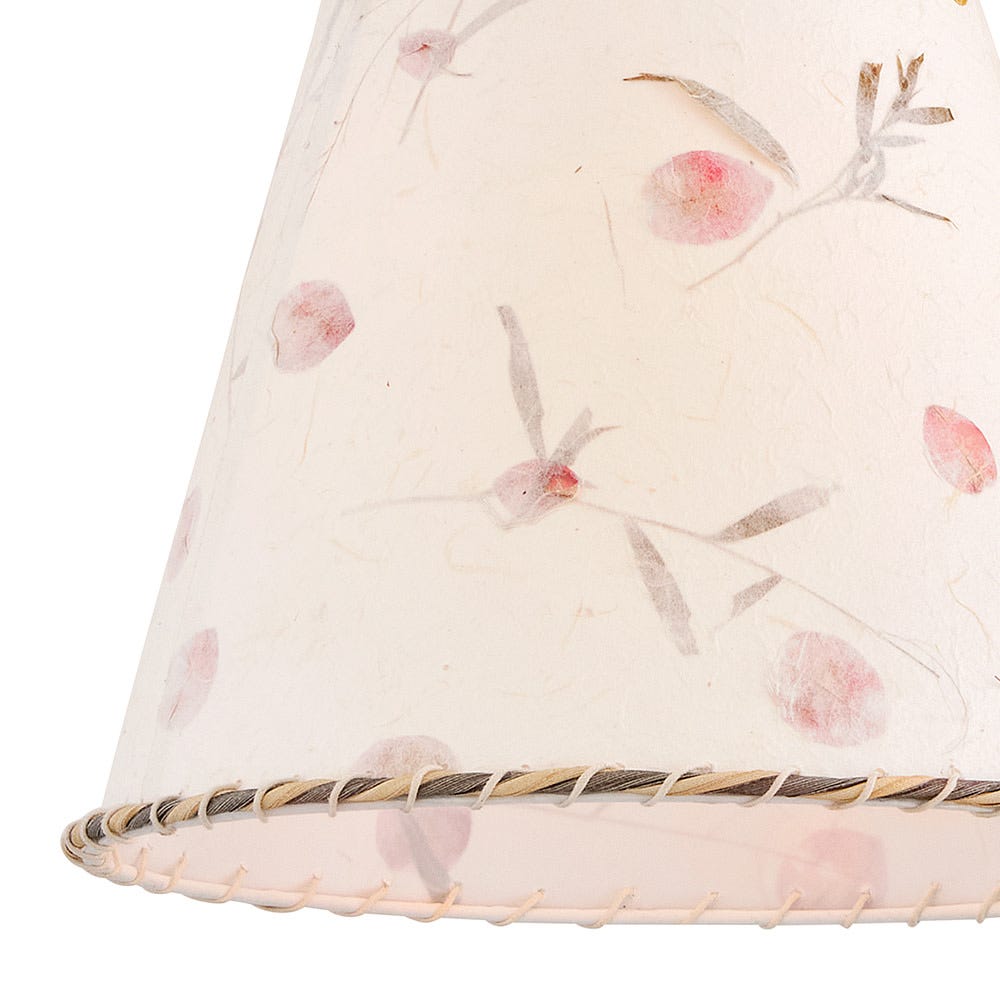 Primrose Sconce