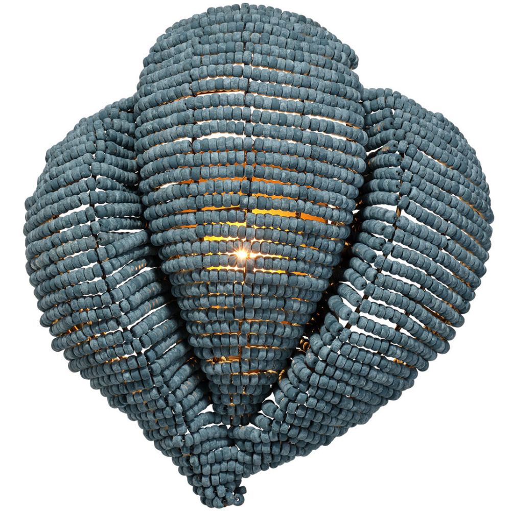 Anguilla Wall Sconce