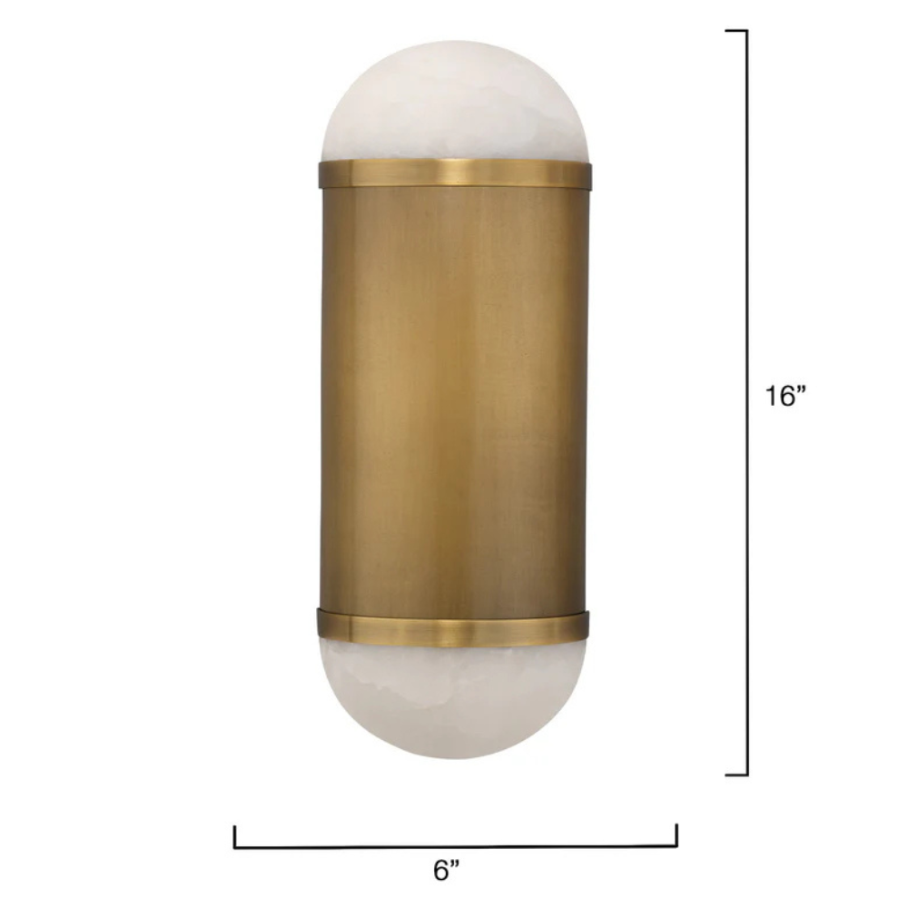 Remedy Wall Sconce