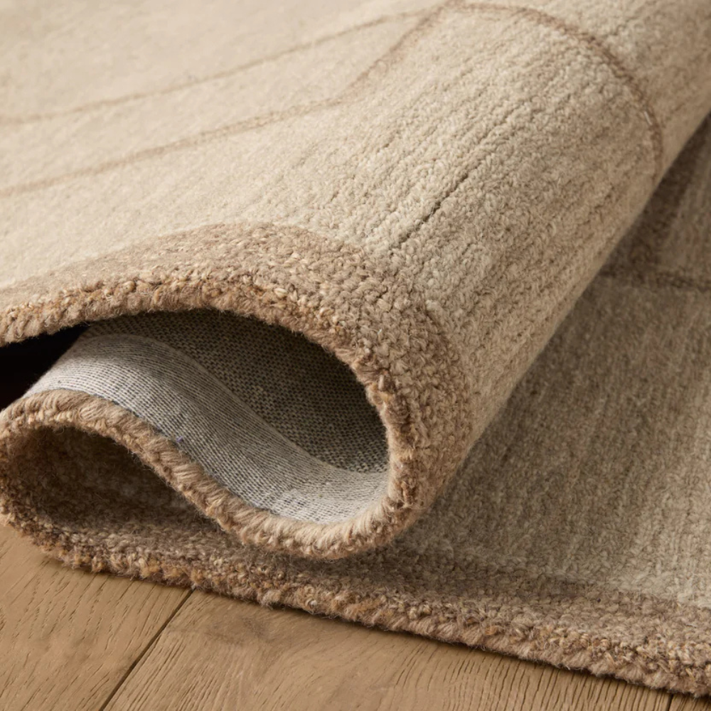 Barrow Beige/Taupe Rug