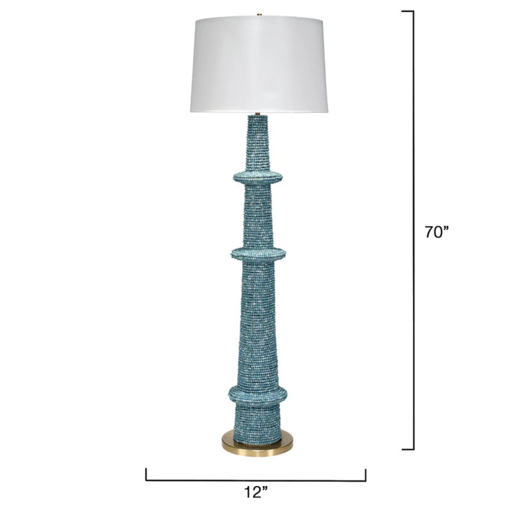 Rowan Floor Lamp