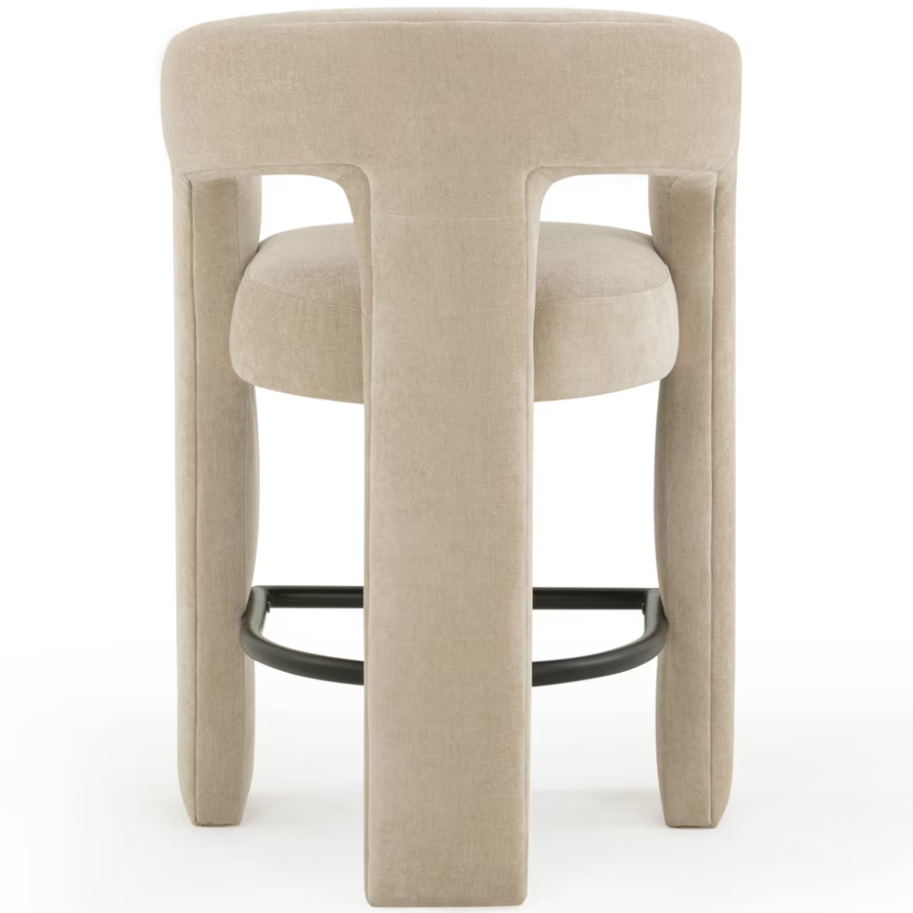 Capone Stool