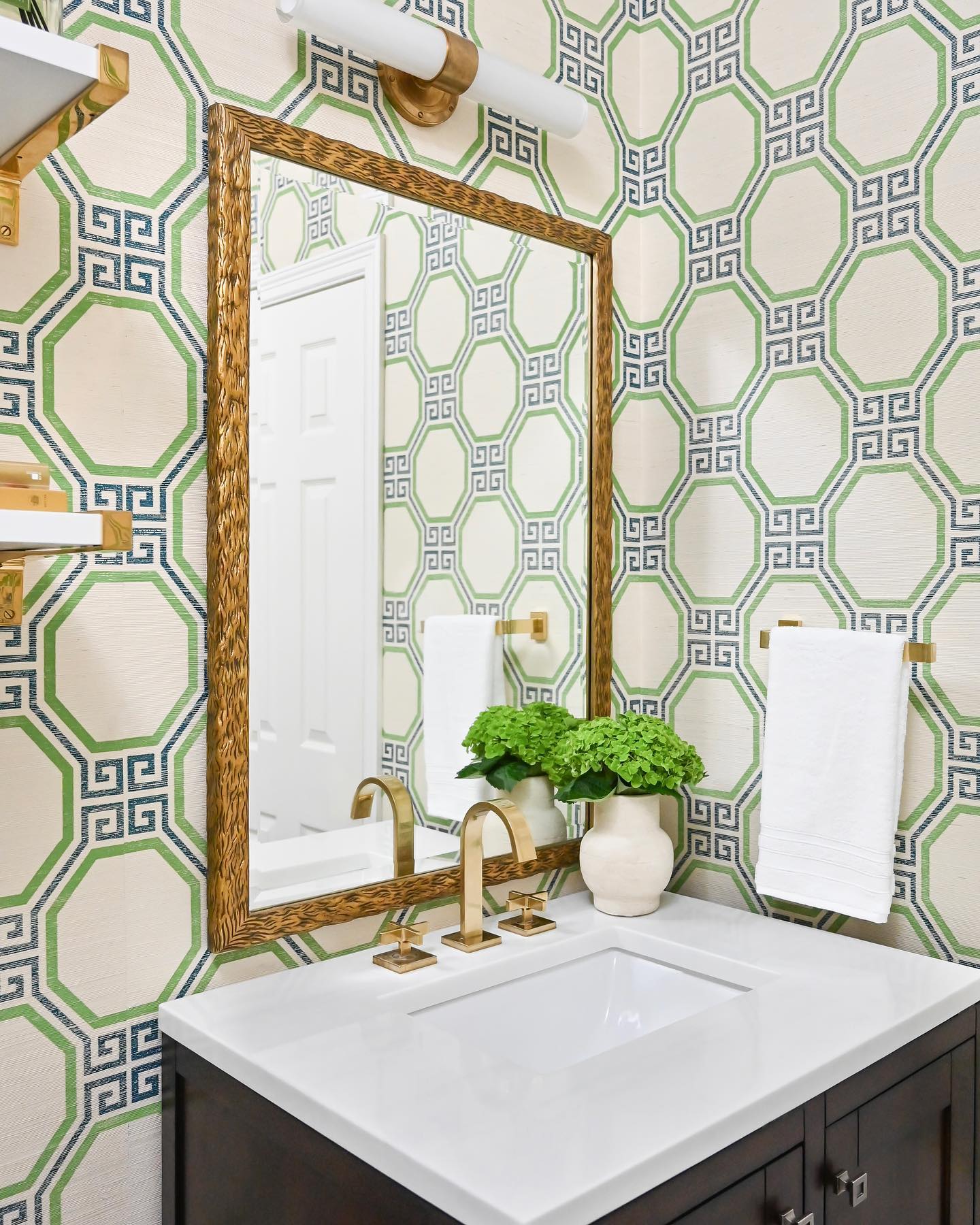 Wardell Mirror