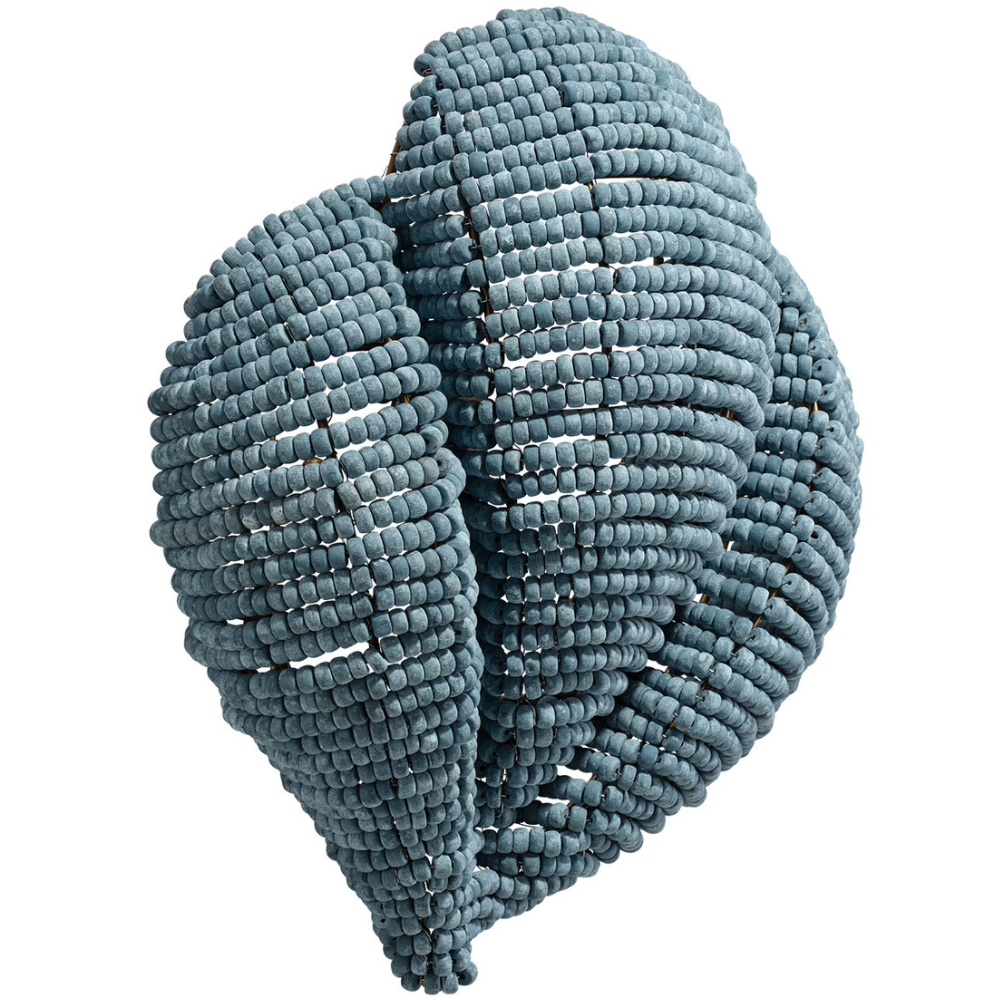 Anguilla Wall Sconce