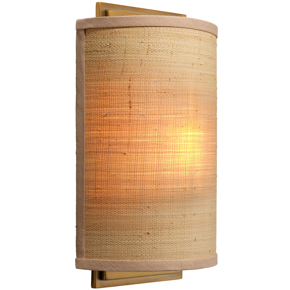 Riley Wall Sconce
