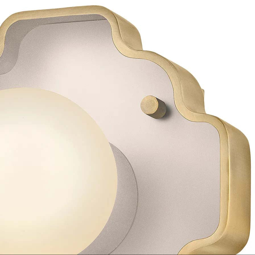 Howe Sconce