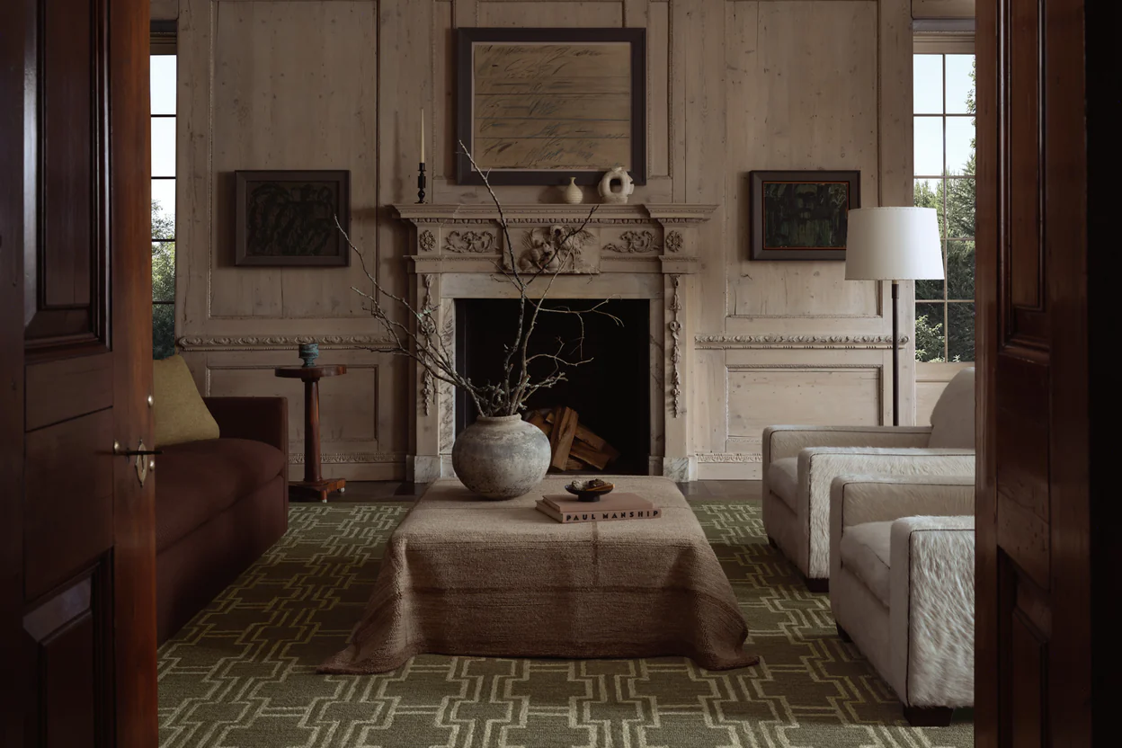 Barrow Rug