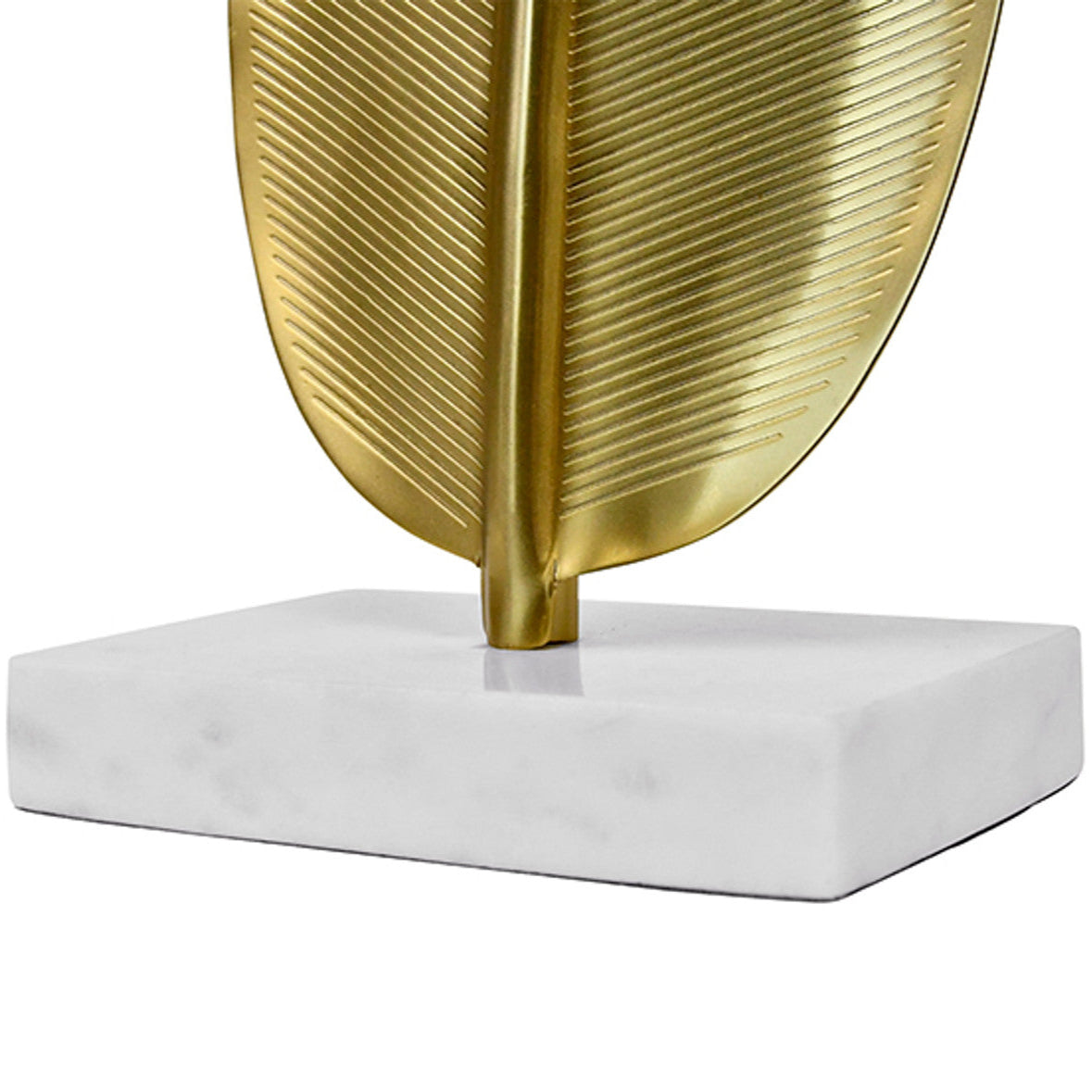 Blade Sculpture