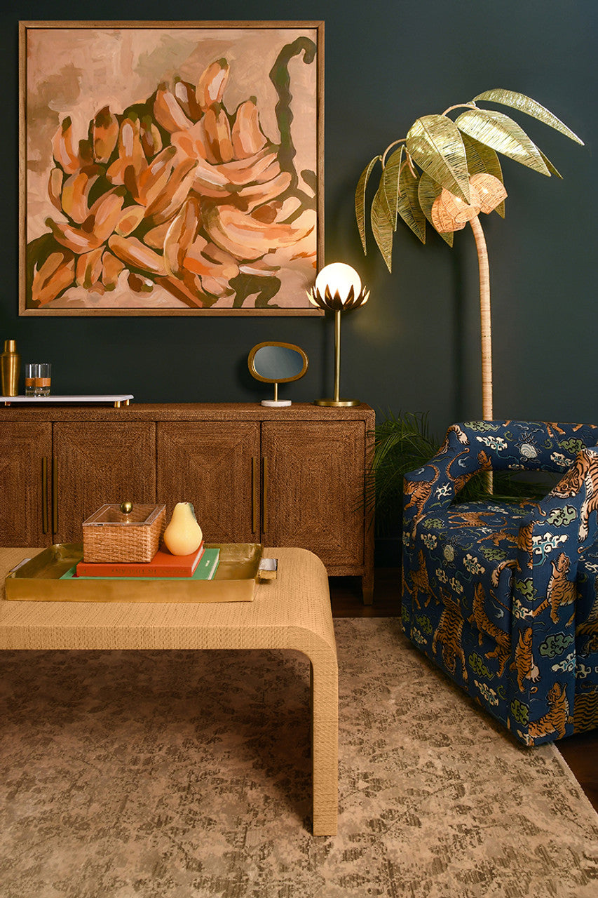 Coco Floor Lamp