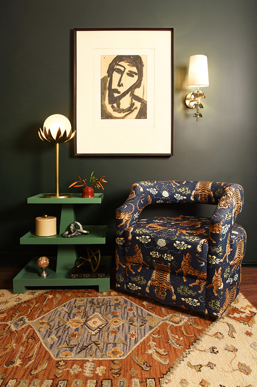 Moxie Table Lamp