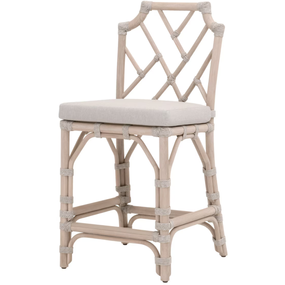 Bayview Outdoor Counter Stool