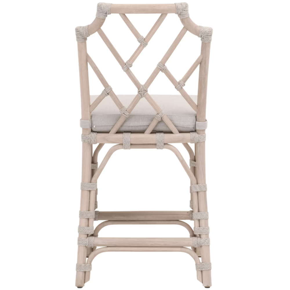 Bayview Outdoor Counter Stool