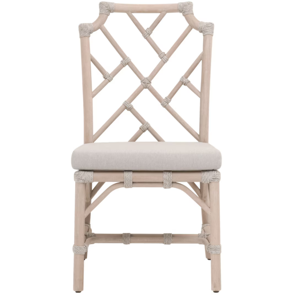 Bayview Outdoor Dining Chair