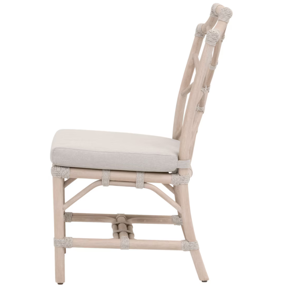 Bayview Outdoor Dining Chair