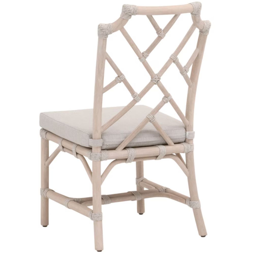 Bayview Outdoor Dining Chair