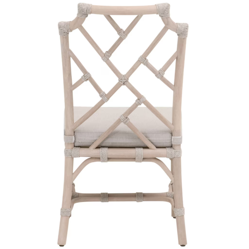 Bayview Outdoor Dining Chair