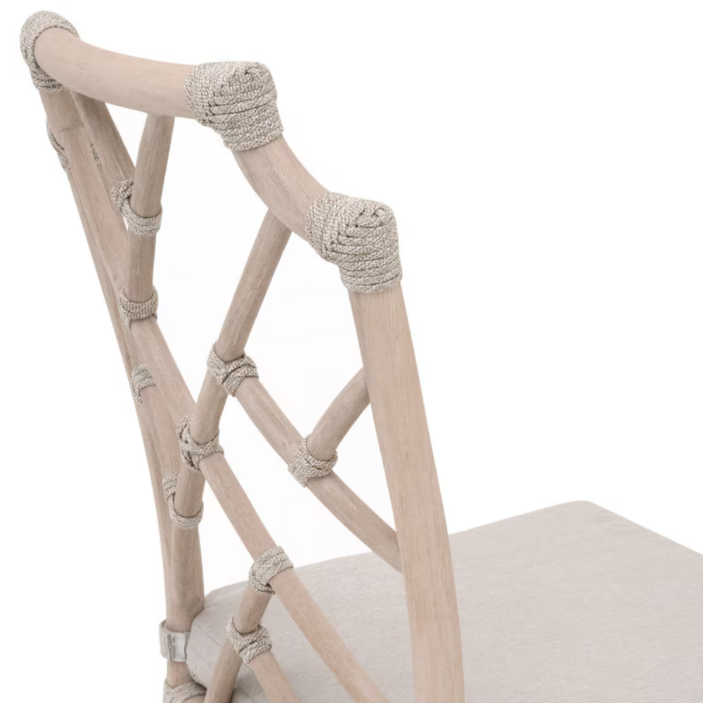 Bayview Outdoor Dining Chair