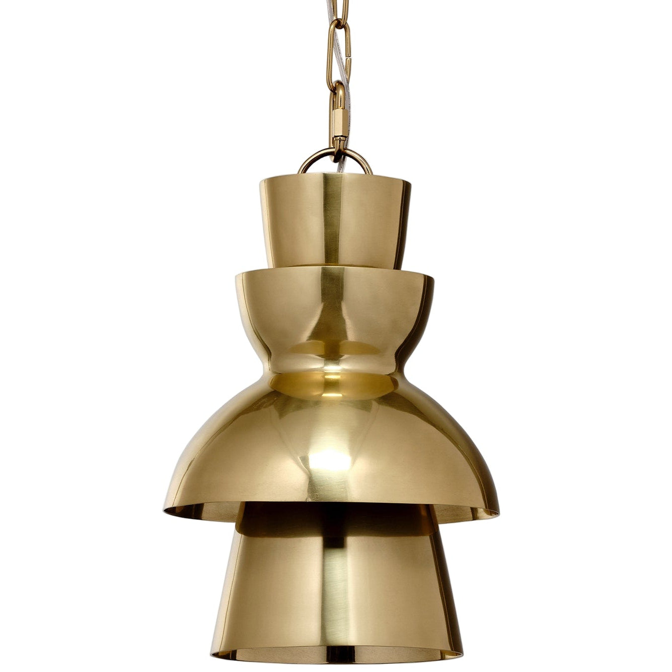 Sherwood Pendant