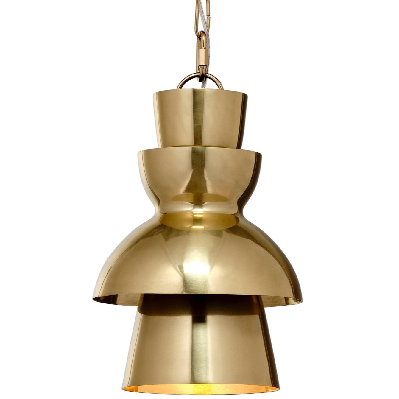 Sherwood Pendant