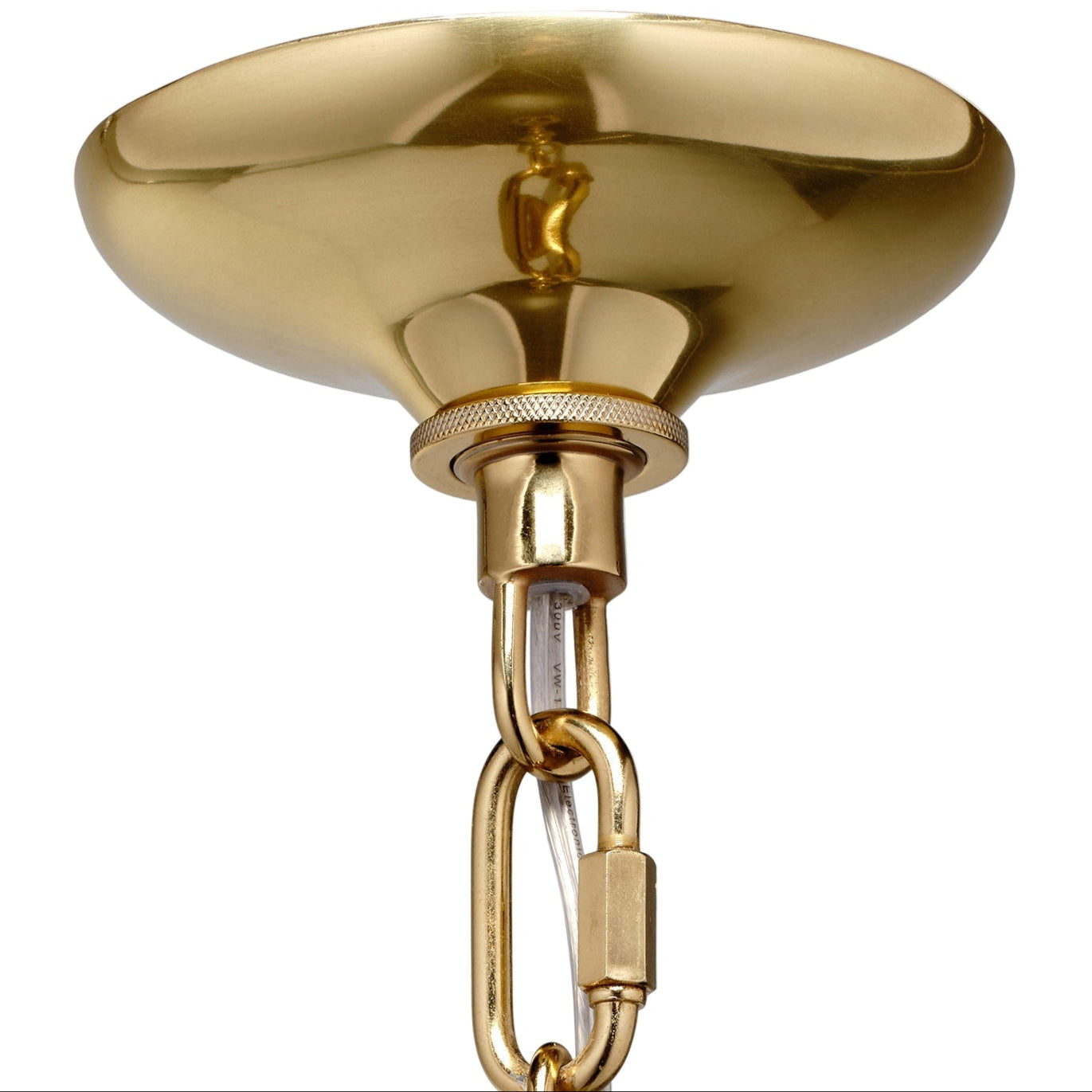 Sherwood Pendant