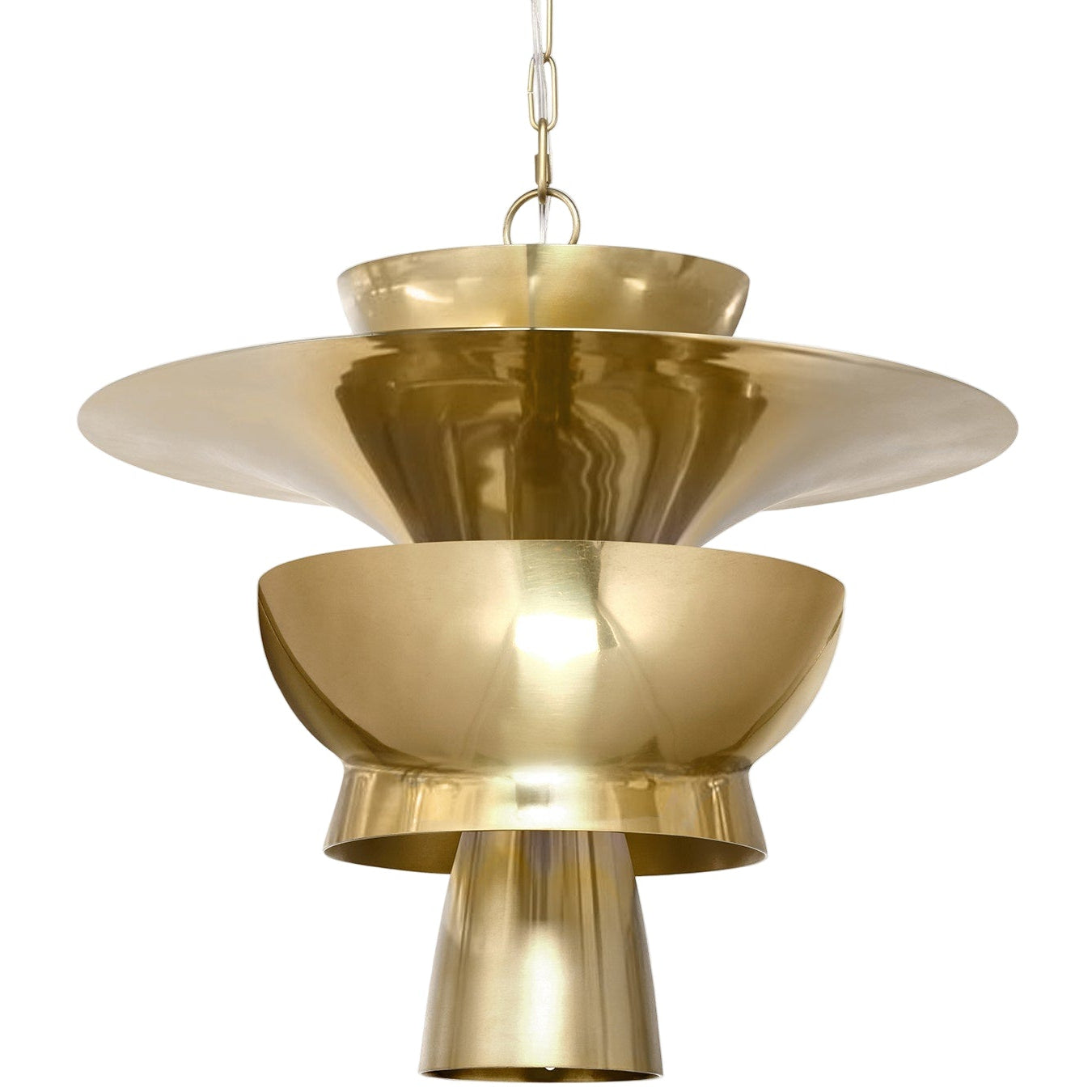 Sherwood Pendant