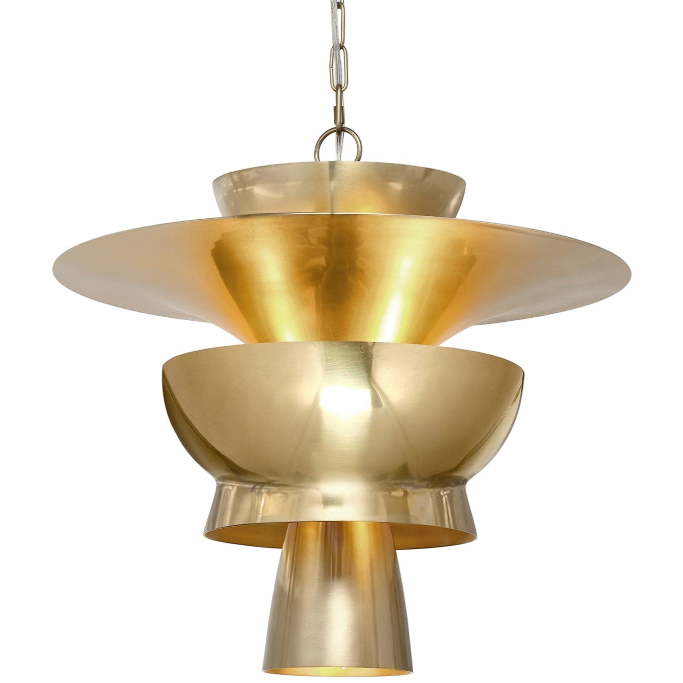 Sherwood Pendant